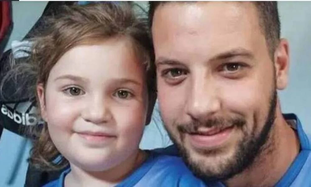 Πάτρα: Οργή και θυμός από τον πατέρα των τριών κοριτσιών
